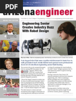 Download Arizona Engineer Spring 2010 by UA College of Engineering SN32395232 doc pdf