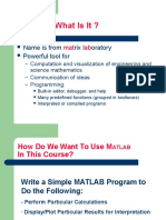 Basic MATLAB Plotting 1