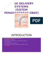 1 - Pendahuluan - Drug Delivery Systems-09 2016