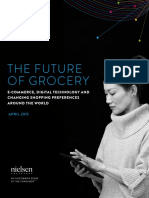 Nielsen Global E-Commerce and the New Retail Report APRIL 2015