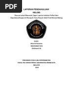 Download Laporan Pendahuluan Keloid by fitriohp SN323962349 doc pdf