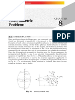 Axisymmetric Problems