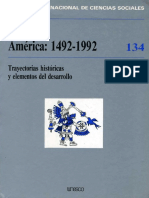 Quijano y Wallerstein - la americanidad como concepto o america en el moderno sistema mundial. En revista Internacional de Cs Sociales 1992.pdf