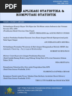 Download 11 Jurnal STIS Juni 2014 by Julian Tandi SN323963810 doc pdf