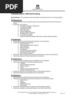 Unix Shell Scripting and Text Processing Tools