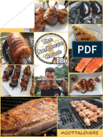 TheBarbecueHouseLeRicetteVol.1 Got