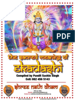 the sacred meaning of ekadashi.pdf