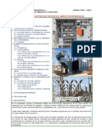 Circuitos eléctricos aspectos generales