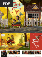 Download The Art and Making of Taking Flight by Cartoon Brew SN323969490 doc pdf