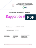 Slideserve.fr-Rapport de Stage Dessin Batiment-www.rapport2stage.com.doc