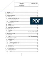 EAM Implementation Scope and Process Overview