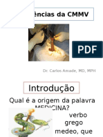 Introdução Emergências