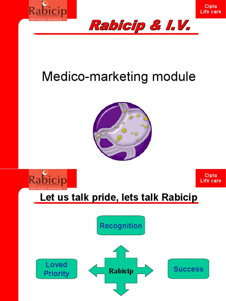 Rabicip: Key Insights on Acid Disorders | PDF | Peptic Ulcer ...