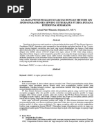 Download SIX SIGMA by Ariani Winanda SN323976957 doc pdf