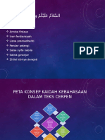 Download KAIDAH KEBAHASAAN TEKS CERPENpptx by Zhilal Kibriya SN323980671 doc pdf