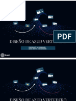 Diseño Vertedero - Presentacion PDF