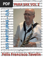 363 Solos Para Sax Vol 2