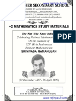2 Maths Pta Question Bank Come Book - English Medium PDF