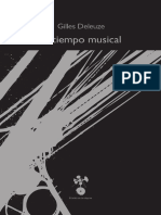 Deleuze, G. - El tiempo musical [Bilingüe]. México, El latido de la máquina, 2015.pdf