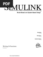 Simulink Guide (Matlab)