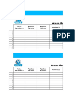 Formato Pruebas Arenagrandprix Cdmx2016