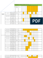 Plan de Trabajo 2015 SST