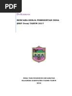 Download RKP DESA 2017 PDF FINALpdf by Jaja Sajah SN323988664 doc pdf