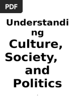 Download UCSP Handouts by Elaine Borja SN323989810 doc pdf