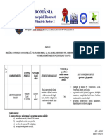 Anunt Concurs 05.09.2016, Publicat Astazi, 04.08.2016, Ora 11.00