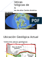 Características Geomorfológicas de Honduras (5.pptx