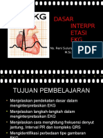 Dasar Interpretasi Ekg.1-17