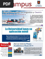 Campus 1222 Universidad de La Sabana