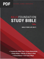 Download NKJV Foundation Study Bible Romans by Thomas Nelson Bibles SN323998362 doc pdf