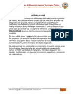 Informetopografico 140711091904 Phpapp02 PDF