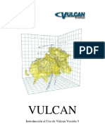 Introduccion Vulcan