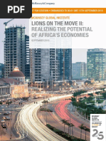 Download Lions on the Move 2 by jeuneafrique SN324004245 doc pdf