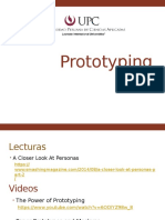 Prototipos de Personas