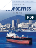 Geopolitics A Guide to the Issues