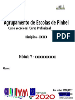 Apresentação PPT (Um Exemplo)