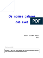 Osnomesgalegosdasaves PDF