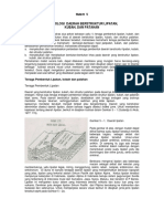 Geomorfologi Pada Struktur Geologi