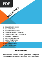 Download Kromatografi Cair Ppt by ninarahim SN324015991 doc pdf