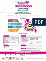 Cartel ProcesoInsc2016