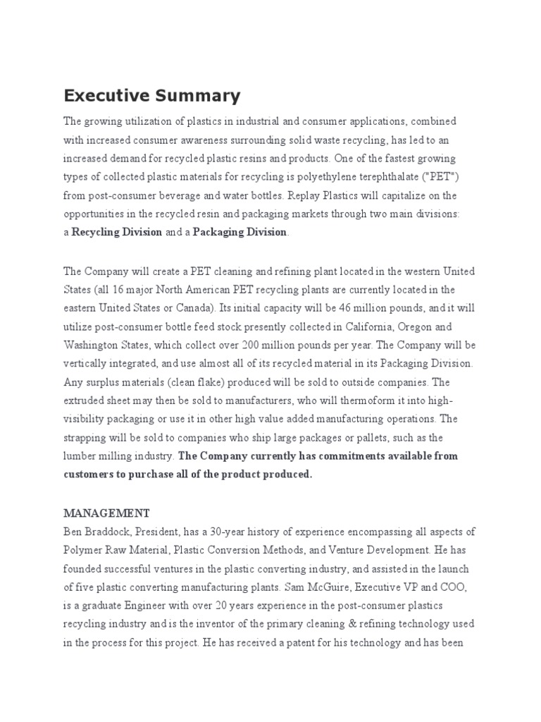 Recycling articles for students picture
