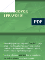 Fonoloski Uvjetovane Glasovne Promjene