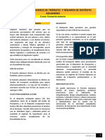 Lectura - Regímenes Aduaneros de Tránsito, Depósito y Regímenes Especiales o de Excepción PDF