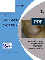 Monografia Clinica Raices 1 - Dolor Mama (I)