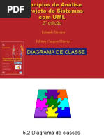 Diagrama de Classe