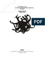 III Actas de La Dramaturgia Final 03-07 PDF