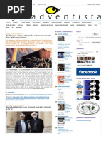 Creacionismo, Ciencia y Religión